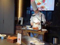 -四季民福烤鸭店(外滩外白渡桥店)