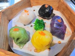 -新雅(丰盛里店)