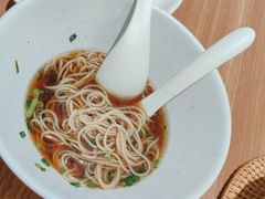 -苏小柳点心·手作小笼包(鸿寿坊分院)