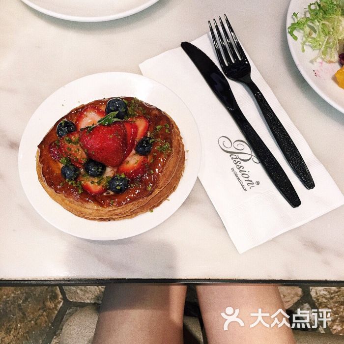 passion bakery café图片 - 第3张