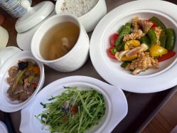 -祥馨月子会所(莞城店)