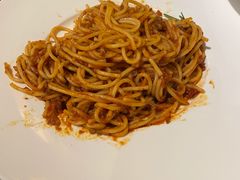 传统肉酱意面-C'è Amore爱意(亿合城店)