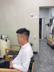 -保罗造型