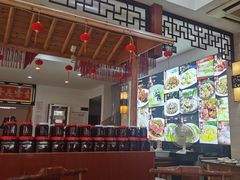 -湖上人家·船菜·私房菜(拈花湾景区店)