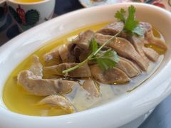 -江宴渔村·鱼鲜土菜(紫荆广场店)