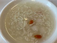 醪糟小汤圆-川香楼酒家