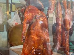 -黄连大头华烧鹅店(大良店)