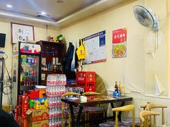 -文杰餐馆(南洪时尚风情街店)
