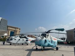 -中国人民解放军海军博物馆