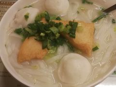 -翠华餐厅