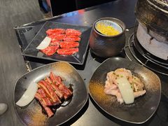 -まるみち   丸道东京烧肉(虹梅路店)