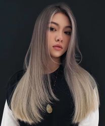 -Sying杉影日式烫染專門店