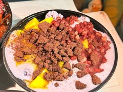 -小胖老味刨冰