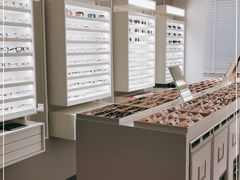-目艮眼镜SHOWROOM(品牌集合店)