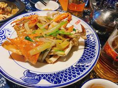 -旺角小渔村(二马路店)