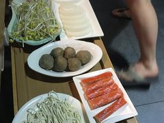 -傣妹火锅(南京东路一店)