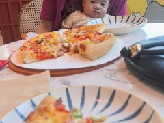 -必胜客(港城新天地店)