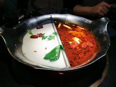 -湊湊火锅·茶憩(上海合生汇店)