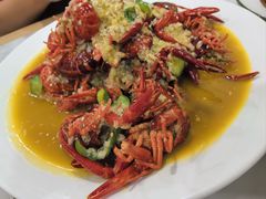 -新凯旋烧烤·燕姐千岛湖土菜