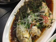 -启东小海鲜(庄先湾路1号店)