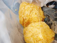 柠檬酸奶酥松小贝-鲍师傅糕点(文昌阁店)