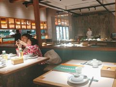 -0776食堂·京城创意菜(七里庄店)