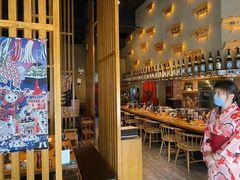 -一牛道炭火烧肉居酒屋(椒江店)