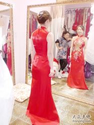 -喜喜婚纱HAPPINESS STUDIO奢定馆(海淀体验馆)