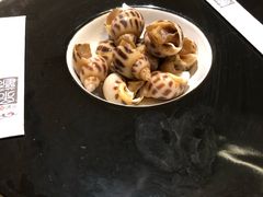 -余欢领鲜火锅(新街口店)