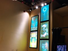-谜盒子奇幻密室(南屏店)