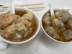 -麦文记面家(佐敦店)