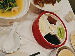 -满堂·烤鸭店·北京菜(鼓楼店)