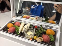 -3号仓库·创意中国菜(新世界城店)