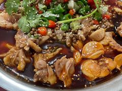 -米二红烧兔(华阳店)