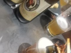 -微醺烤牛·炭火烧烤·精酿啤酒(东郊记忆店)