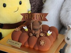 -杜哈夫DOUX RÊVE·生日蛋糕(日月光店)