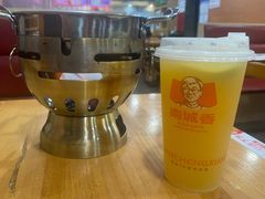 -南城香(角门东店)