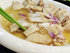 -寻味顺德·珍之宝酒楼(银钻店)