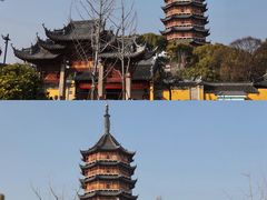 -北寺塔
