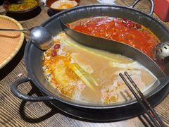 -冯校长老火锅(深圳总店)