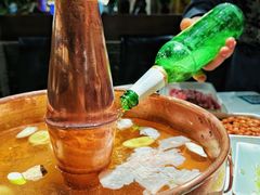 -丁卯•铜锅涮肉(工体店)