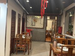 -西江美食舫·江西菜(健德桥店)