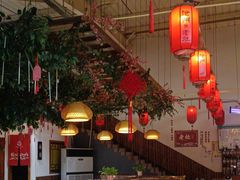 -成老灶火锅鸡(高东街店)