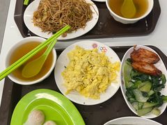 -北大家园食堂