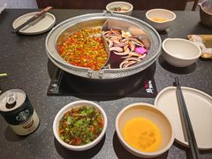 -牛New寿喜烧(新六百店)