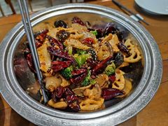 -福慧慈缘素食餐厅(王府井店)