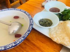 -张记焖窑·十五年专注焖烤(雍和宫店)