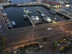 -霍巴特大臣酒店