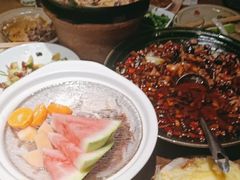 -鸽子窝(青塔店)