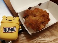 -肯德基(杭州永安店)